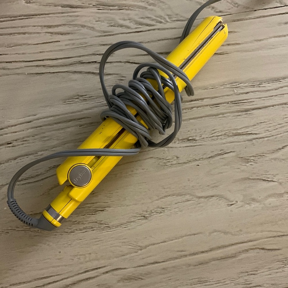 Drybar Hair Straightener